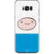 Adult Swim Adventure Time Finn Mertens Galaxy S8 Skin