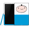 Adult Swim Adventure Time Finn Mertens Samsung Galaxy Tab Skin