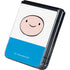 Adult Swim Adventure Time Finn Mertens Galaxy Z Flip5 5G Skin