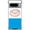Adult Swim Adventure Time Finn Mertens Google Pixel 8 Pro Clear Case