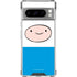 Adult Swim Adventure Time Finn Mertens Google Pixel 8 Pro Clear Case