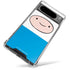 Adult Swim Adventure Time Finn Mertens Google Pixel 8 Pro Clear Case