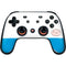 Adult Swim Adventure Time Finn Mertens Google Stadia Controller Skin