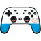 Adult Swim Adventure Time Finn Mertens Google Stadia Controller Skin