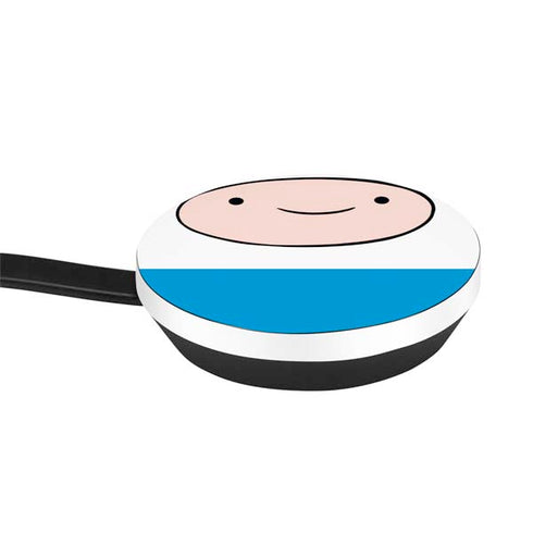 Adult Swim Adventure Time Finn Mertens Google Stadia Controller Skin