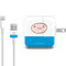 Adult Swim Adventure Time Finn Mertens iPad Charger (10W USB) Skin