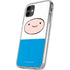 Adult Swim Adventure Time Finn Mertens iPhone 11 Clear Case