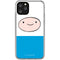Adult Swim Adventure Time Finn Mertens iPhone 11 Pro Clear Case