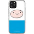 Adult Swim Adventure Time Finn Mertens iPhone 11 Pro Clear Case