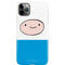 Adult Swim Adventure Time Finn Mertens iPhone 11 Pro Max Lite Case