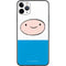 Adult Swim Adventure Time Finn Mertens iPhone 11 Pro Max Skin