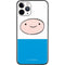 Adult Swim Adventure Time Finn Mertens iPhone 11 Pro Skin