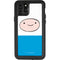 Adult Swim Adventure Time Finn Mertens iPhone 11 Pro Waterproof Case