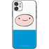 Adult Swim Adventure Time Finn Mertens iPhone 11 Skin