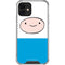 Adult Swim Adventure Time Finn Mertens iPhone 12 Clear Case