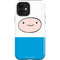 Adult Swim Adventure Time Finn Mertens iPhone 12 Impact Case