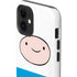 Adult Swim Adventure Time Finn Mertens iPhone 12 Impact Case