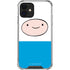 Adult Swim Adventure Time Finn Mertens iPhone 12 Mini Clear Case