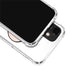 Adult Swim Adventure Time Finn Mertens iPhone 12 Mini Clear Case