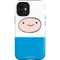 Adult Swim Adventure Time Finn Mertens iPhone 12 Mini Impact Case