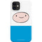 Adult Swim Adventure Time Finn Mertens iPhone 12 Mini Lite Case