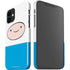 Adult Swim Adventure Time Finn Mertens iPhone 12 Mini Lite Case