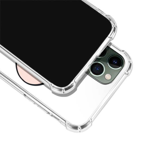 Adult Swim Adventure Time Finn Mertens iPhone 12 Pro Clear Case