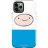 Adult Swim Adventure Time Finn Mertens iPhone 12 Pro Impact Case
