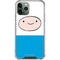 Adult Swim Adventure Time Finn Mertens iPhone 12 Pro Max Clear Case