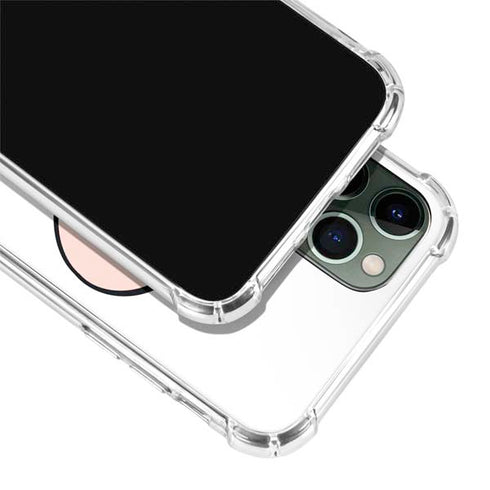 Adult Swim Adventure Time Finn Mertens iPhone 12 Pro Max Clear Case