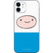 Adult Swim Adventure Time Finn Mertens iPhone 12 Skin