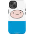 Adult Swim Adventure Time Finn Mertens iPhone 13 Impact Case