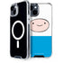 Adult Swim Adventure Time Finn Mertens iPhone 13 MagSafe Case