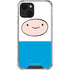 Adult Swim Adventure Time Finn Mertens iPhone 13 Mini Clear Case