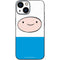 Adult Swim Adventure Time Finn Mertens iPhone 13 Mini Skin