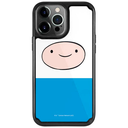 Adult Swim Adventure Time Finn Mertens iPhone 13 Pro Cargo Case