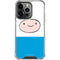 Adult Swim Adventure Time Finn Mertens iPhone 13 Pro Clear Case