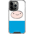 Adult Swim Adventure Time Finn Mertens iPhone 13 Pro Clear Case