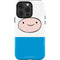 Adult Swim Adventure Time Finn Mertens iPhone 13 Pro Impact Case