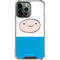 Adult Swim Adventure Time Finn Mertens iPhone 13 Pro Max Clear Case