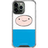 Adult Swim Adventure Time Finn Mertens iPhone 13 Pro Max Clear Case
