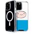 Adult Swim Adventure Time Finn Mertens iPhone 13 Pro Max MagSafe Case