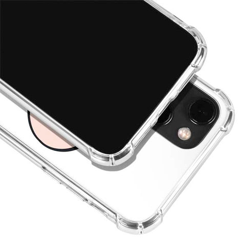 Adult Swim Adventure Time Finn Mertens iPhone 14 Clear Case