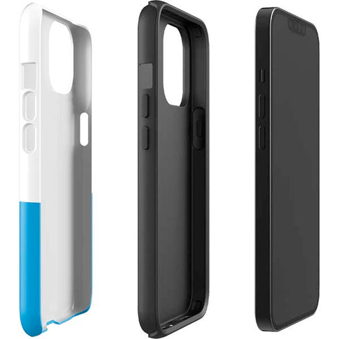 Adult Swim Adventure Time Finn Mertens iPhone 15 Plus Impact Case