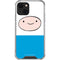 Adult Swim Adventure Time Finn Mertens iPhone 14 Plus Clear Case