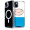Adult Swim Adventure Time Finn Mertens iPhone 15 Plus MagSafe Case