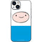Adult Swim Adventure Time Finn Mertens iPhone 14 Plus Skin