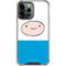 Adult Swim Adventure Time Finn Mertens iPhone 14 Pro Max Clear Case