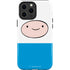 Adult Swim Adventure Time Finn Mertens iPhone 15 Pro Max Impact Case
