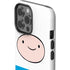 Adult Swim Adventure Time Finn Mertens iPhone 15 Pro Max Impact Case
